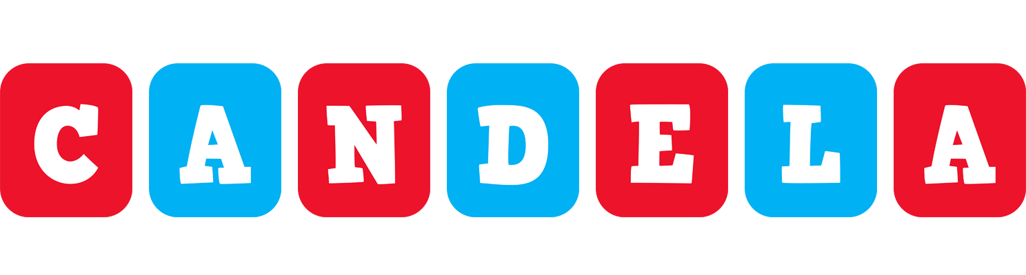 Candela diesel logo