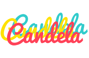 Candela disco logo