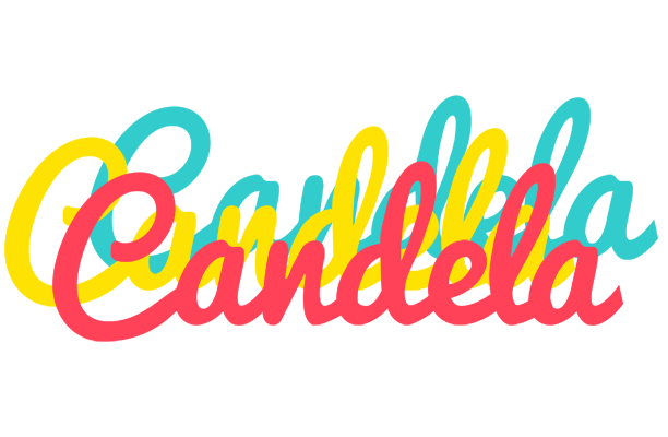 Candela disco logo