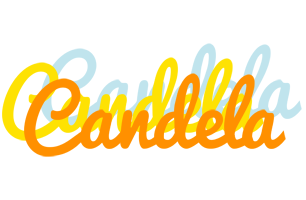 Candela energy logo