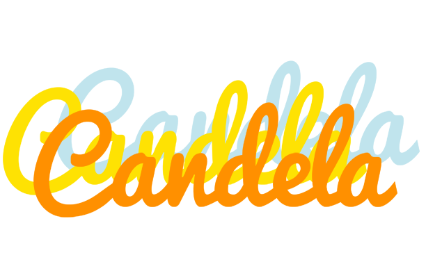 Candela energy logo