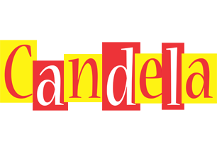 Candela errors logo