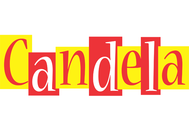 Candela errors logo