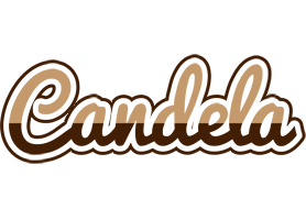 Candela exclusive logo