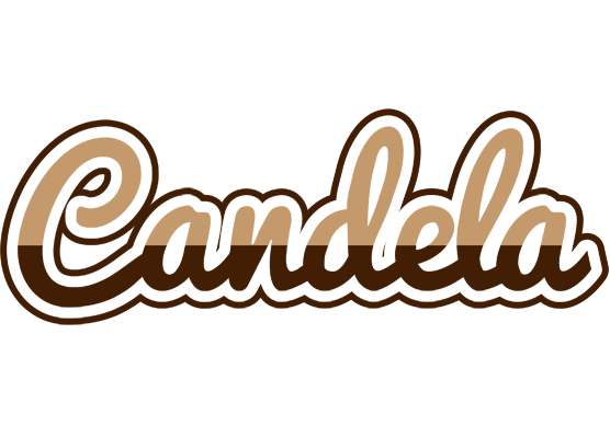 Candela exclusive logo