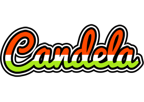 Candela exotic logo