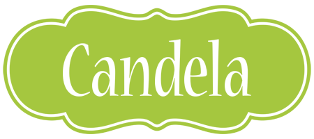 Candela family logo