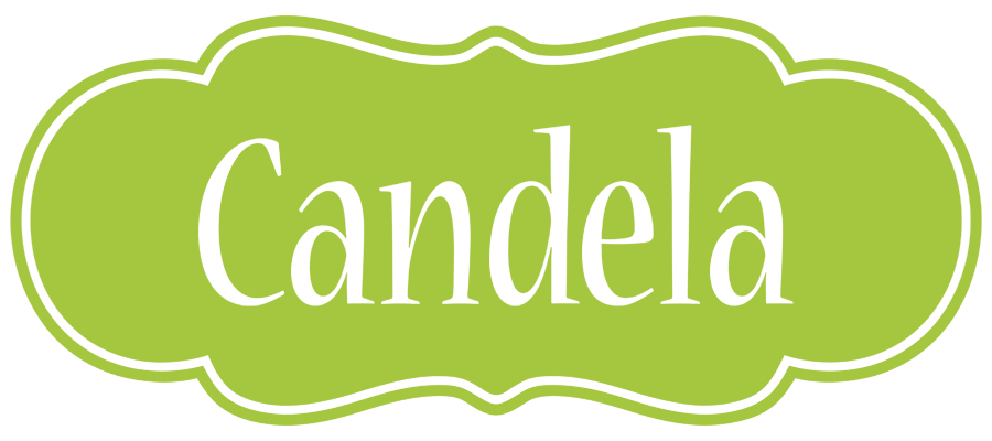 Candela family logo