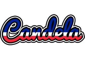 Candela france logo