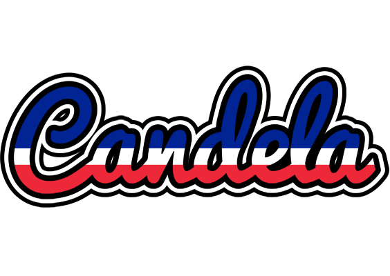 Candela france logo