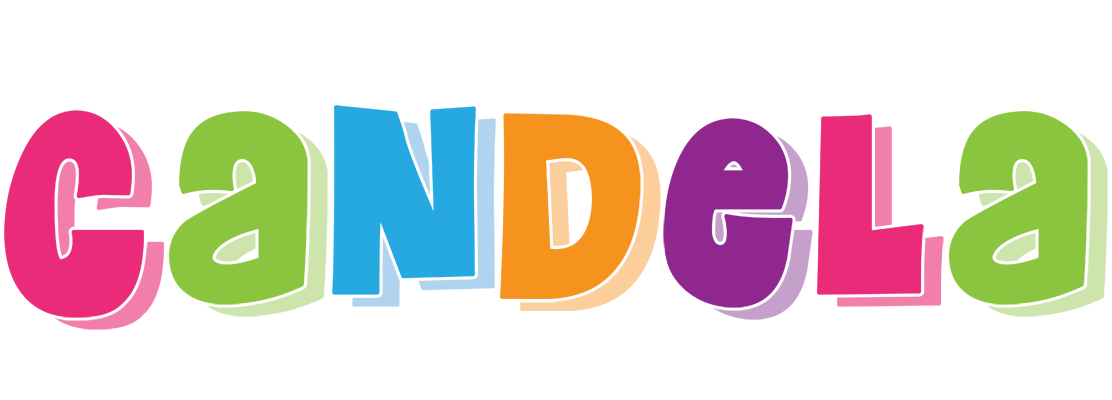 Candela friday logo