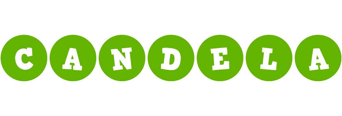 Candela games logo