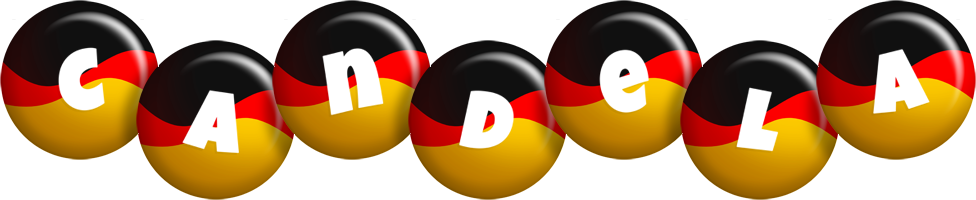 Candela german logo