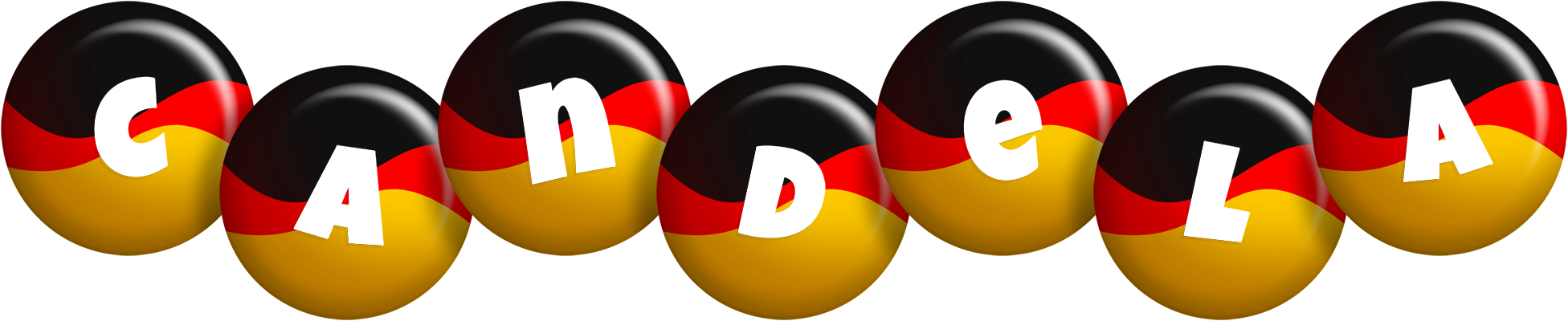 Candela german logo