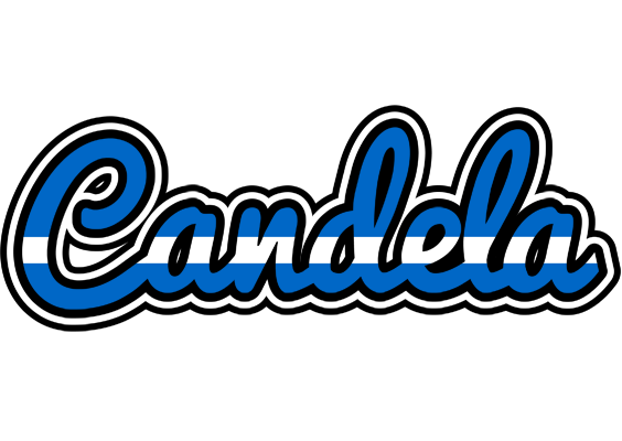 Candela greece logo