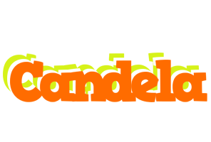 Candela healthy logo