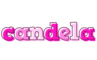 Candela hello logo