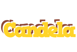 Candela hotcup logo