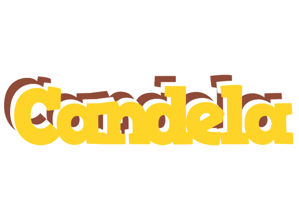 Candela hotcup logo