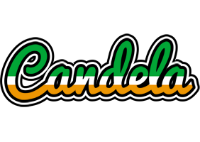 Candela ireland logo