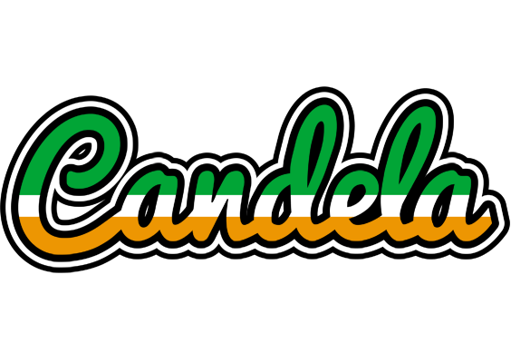 Candela ireland logo