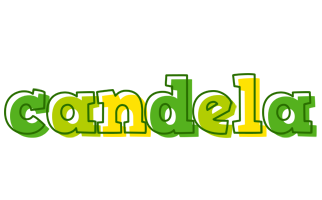 Candela juice logo