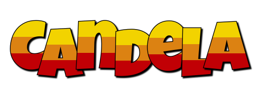 Candela jungle logo