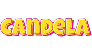 Candela kaboom logo