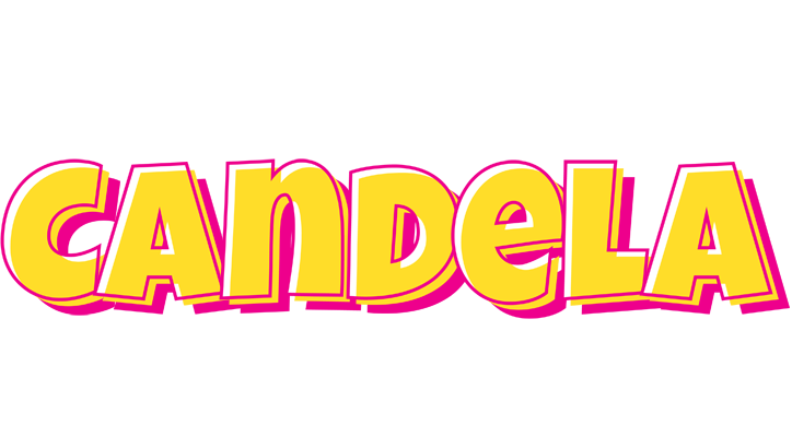 Candela kaboom logo