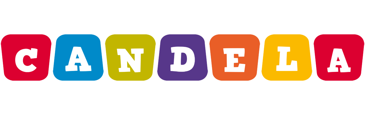 Candela kiddo logo