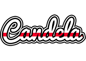 Candela kingdom logo