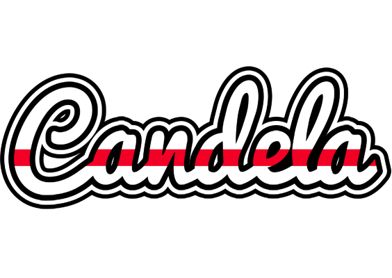 Candela kingdom logo