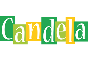 Candela lemonade logo