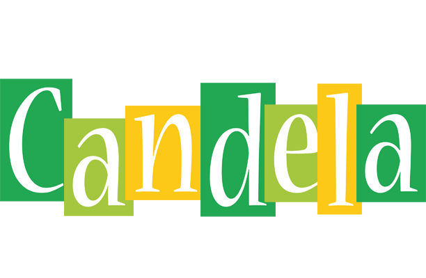 Candela lemonade logo