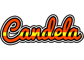 Candela madrid logo