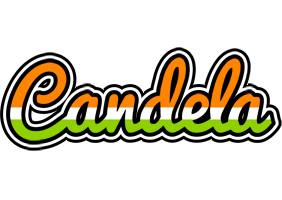 Candela mumbai logo