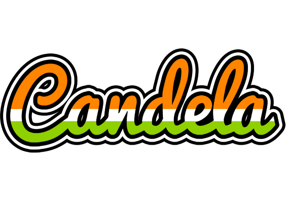 Candela mumbai logo