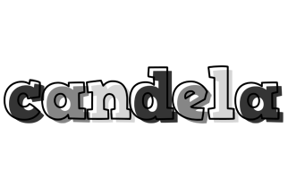 Candela night logo