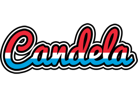 Candela norway logo