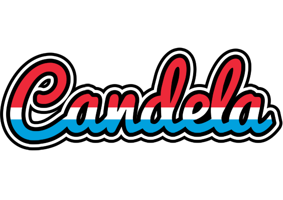 Candela norway logo
