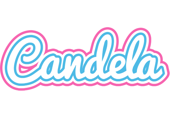 Candela outdoors logo