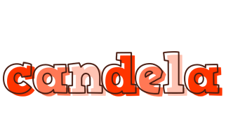 Candela paint logo