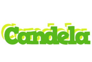 Candela picnic logo