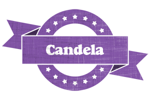 Candela royal logo