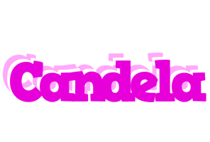 Candela rumba logo