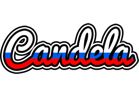 Candela russia logo