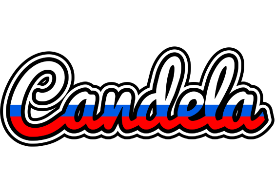 Candela russia logo