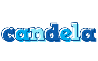 Candela sailor logo