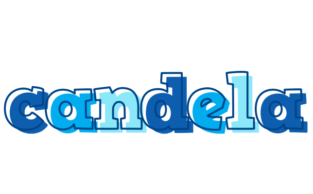 Candela sailor logo