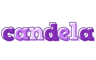 Candela sensual logo